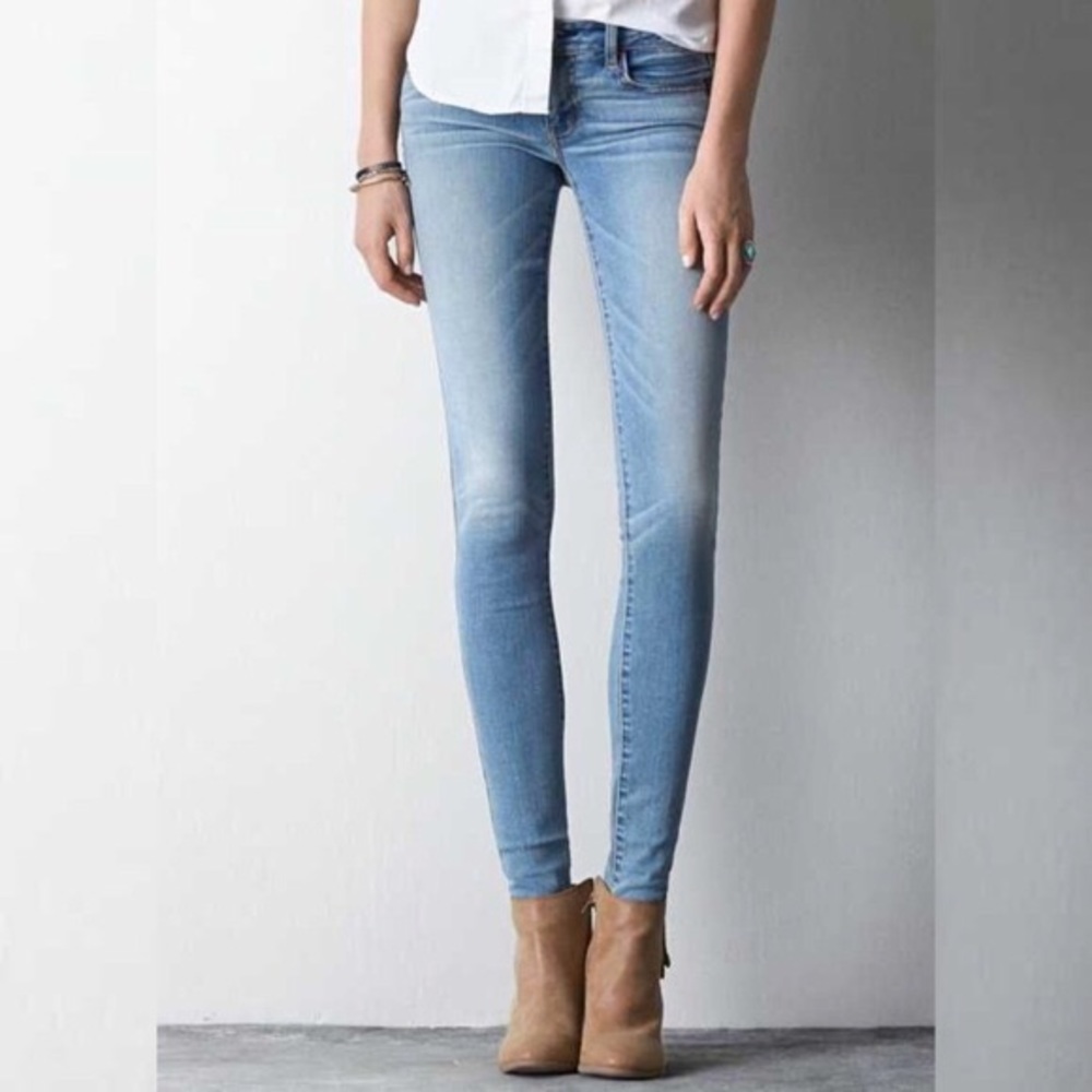 🌟American Eagle Skinnies🌟